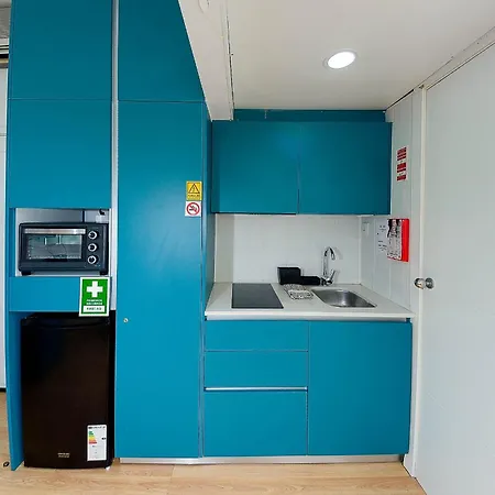 Appartement Bonsai 6 *