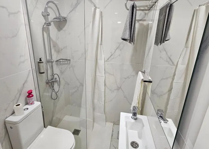 Appartement Bonsai 6