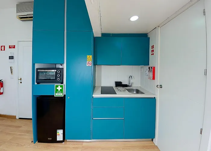 Appartement Bonsai 6 *